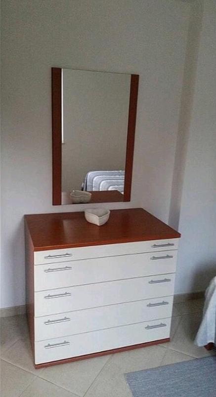 Apartment Diwa Brela Bagian luar foto