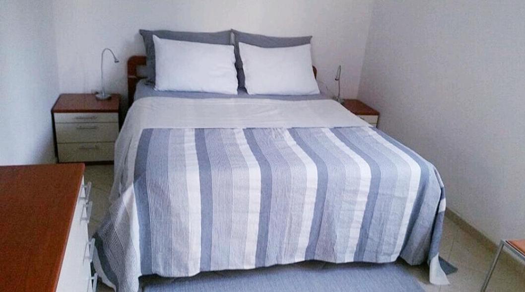 Apartment Diwa Brela Bagian luar foto