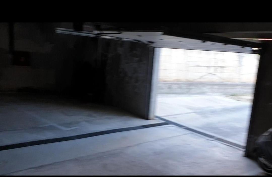 Apartment Diwa Brela Bagian luar foto