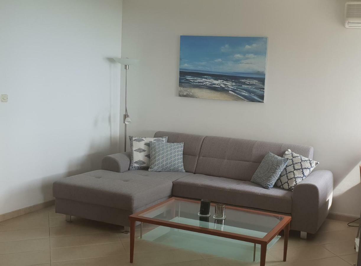 Apartment Diwa Brela Bagian luar foto