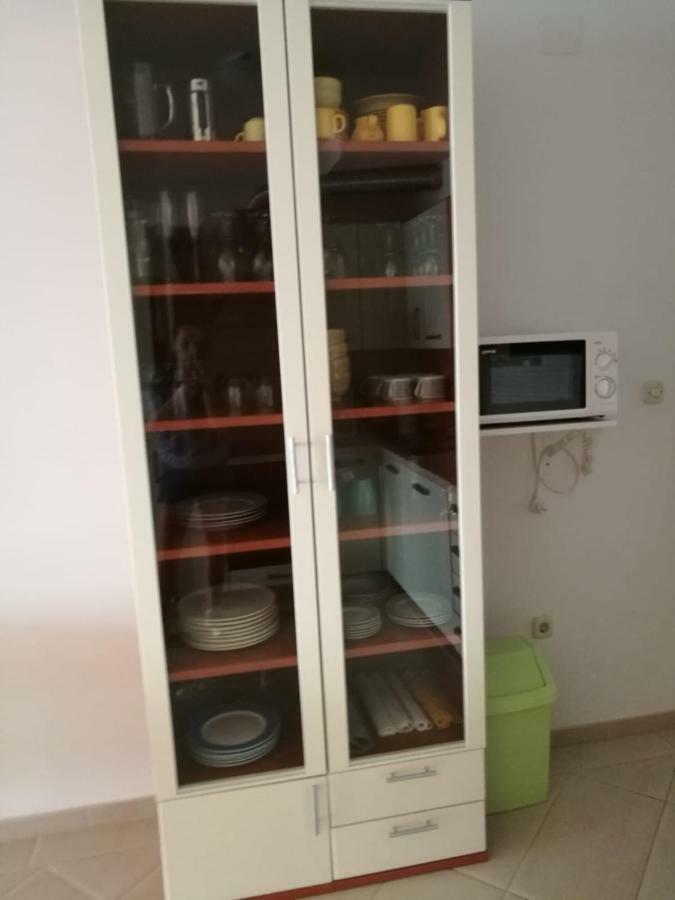 Apartment Diwa Brela Bagian luar foto